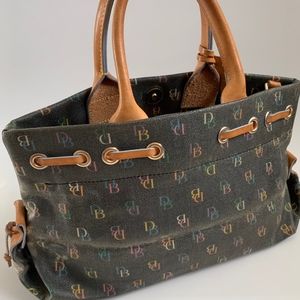 Dooney & Bourke bag